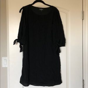 Black Lulus Dress. Never worn